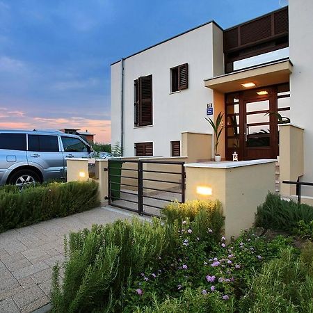 Villa Zadar Bibinje Luaran gambar
