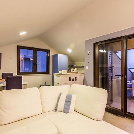 Villa Zadar Bibinje Luaran gambar