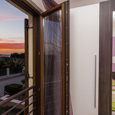 Villa Zadar Bibinje Luaran gambar