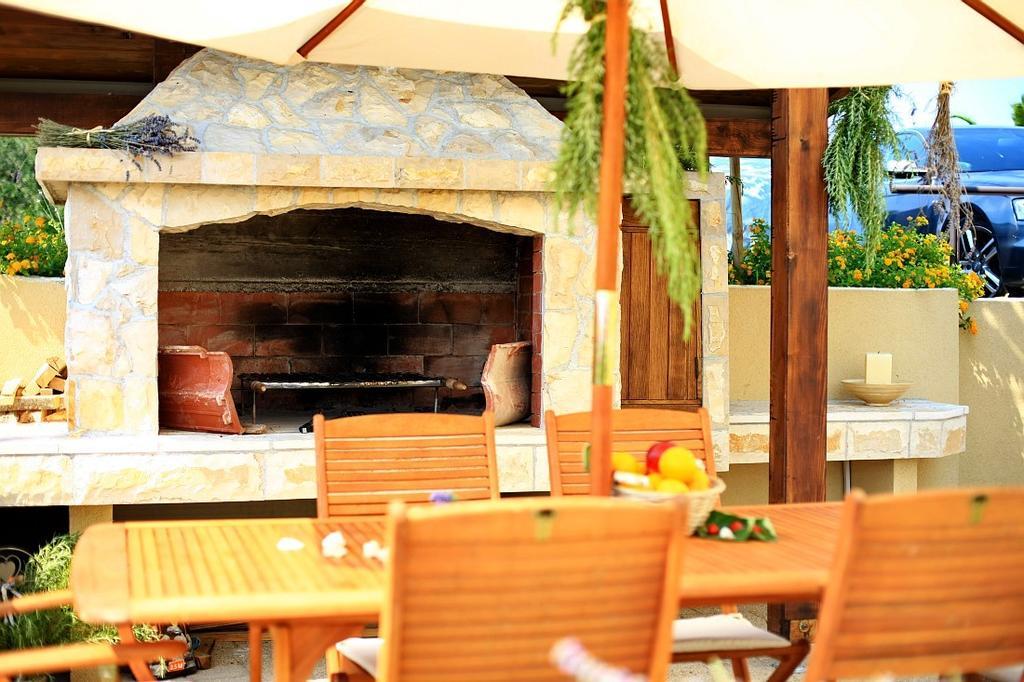 Villa Zadar Bibinje Luaran gambar