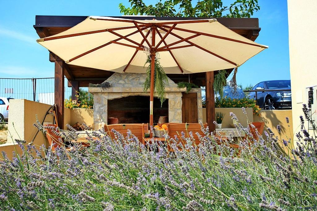 Villa Zadar Bibinje Luaran gambar