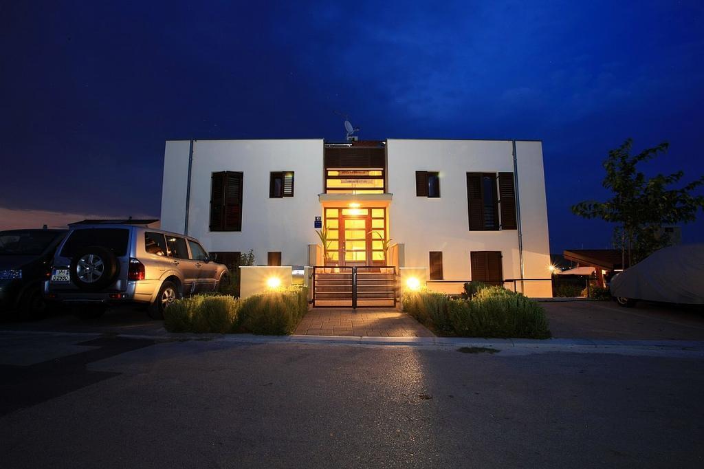 Villa Zadar Bibinje Luaran gambar