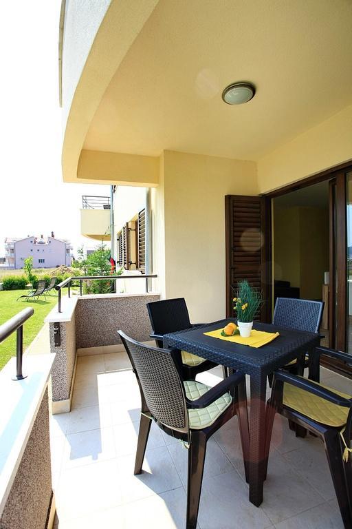 Villa Zadar Bibinje Luaran gambar