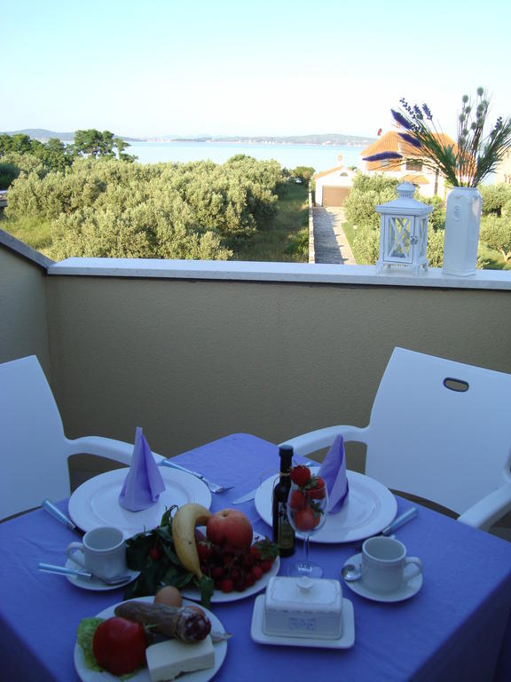 Villa Zadar Bibinje Bilik gambar