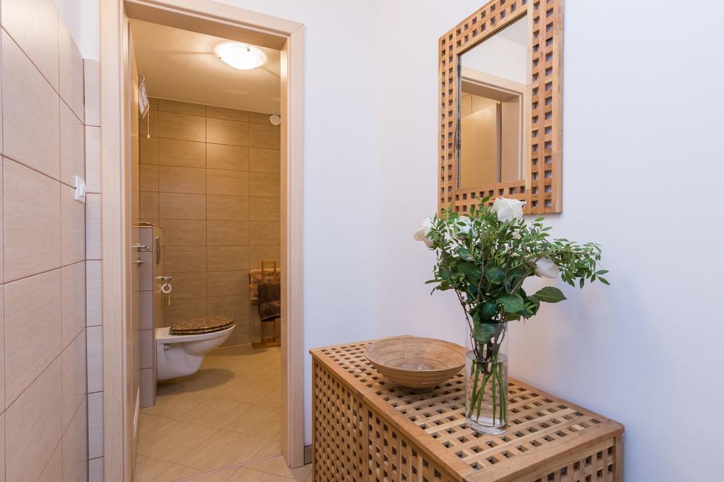 Villa Zadar Bibinje Luaran gambar