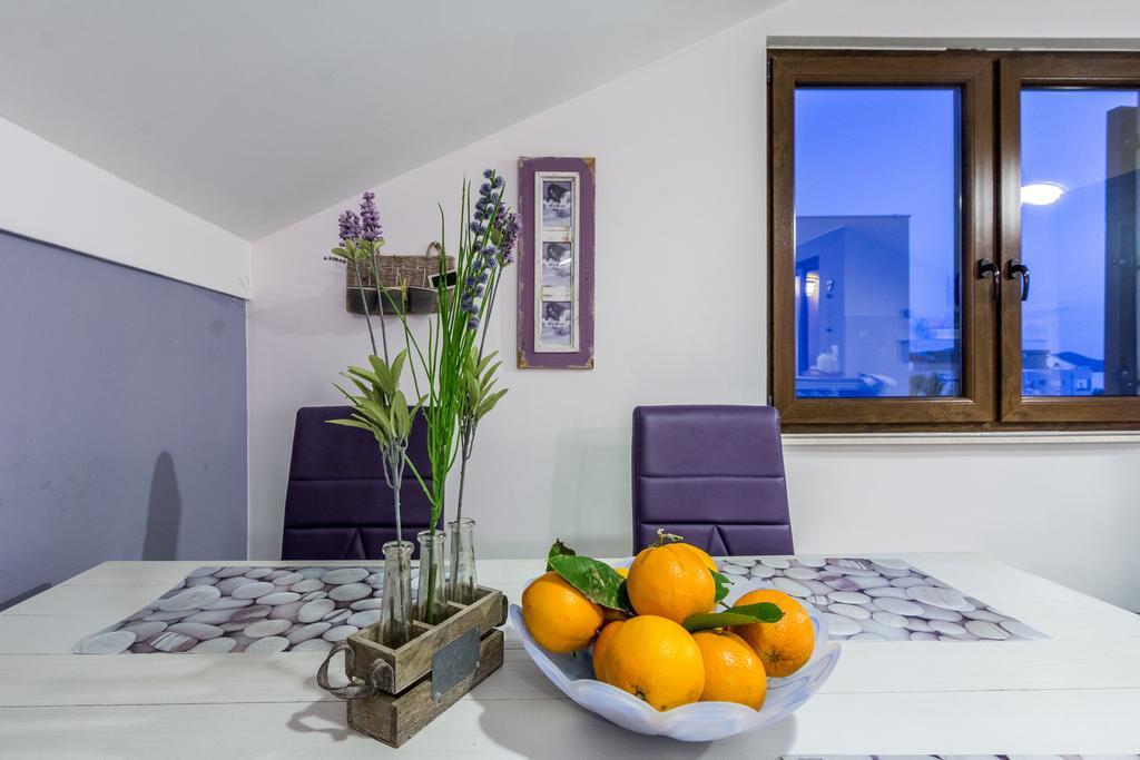 Villa Zadar Bibinje Luaran gambar