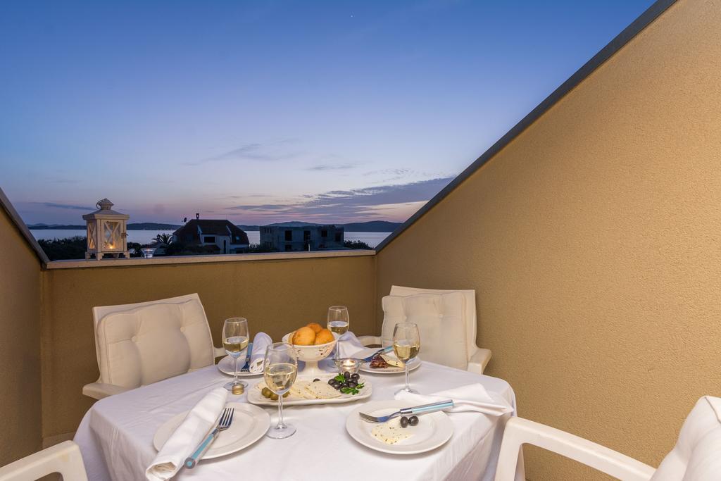 Villa Zadar Bibinje Luaran gambar