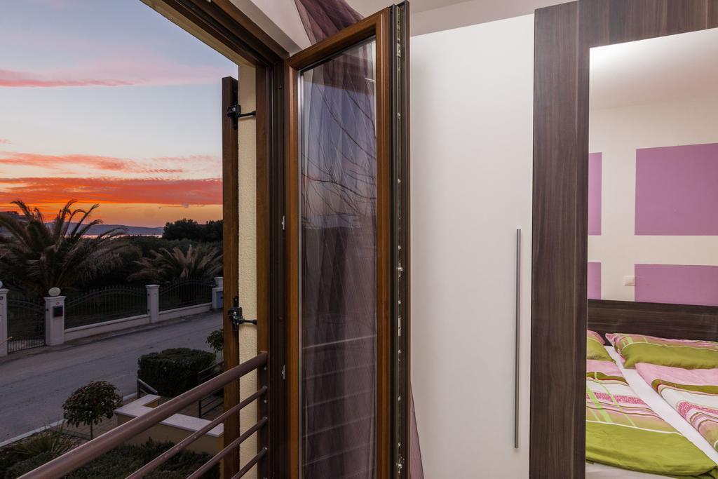 Villa Zadar Bibinje Luaran gambar