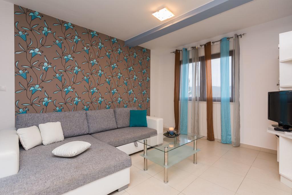 Villa Zadar Bibinje Luaran gambar