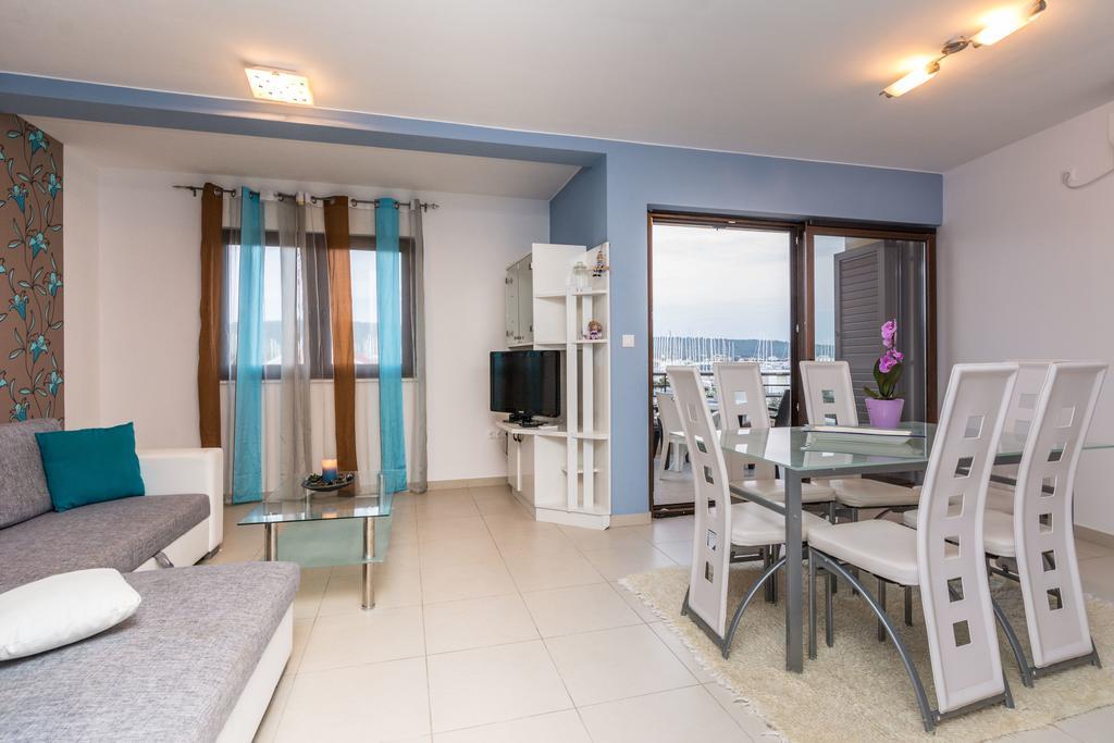 Villa Zadar Bibinje Luaran gambar