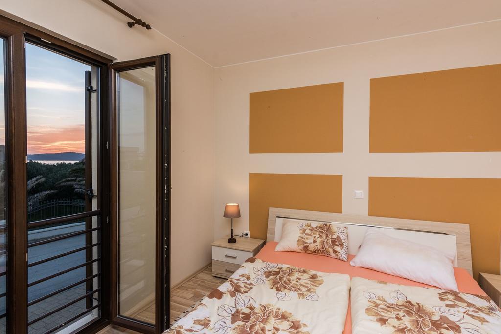 Villa Zadar Bibinje Luaran gambar