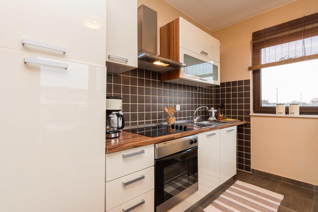Villa Zadar Bibinje Luaran gambar