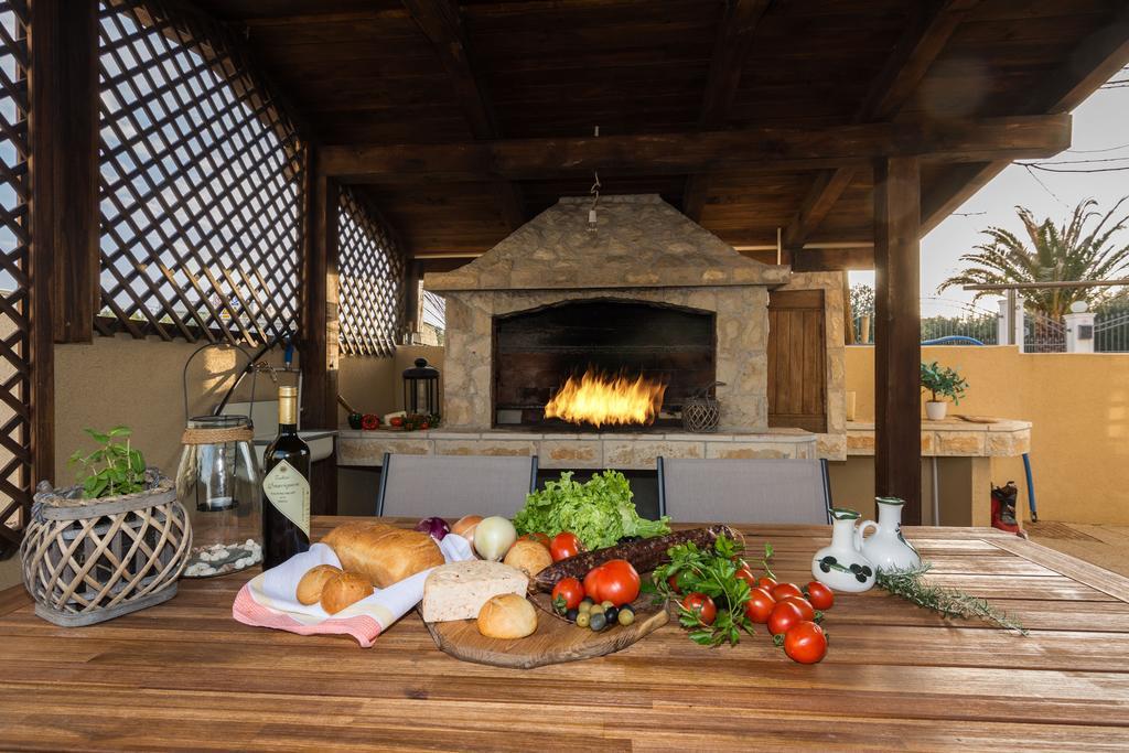 Villa Zadar Bibinje Luaran gambar