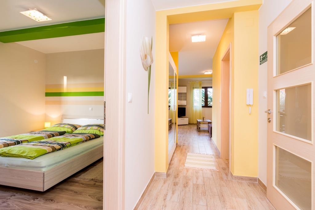 Villa Zadar Bibinje Luaran gambar