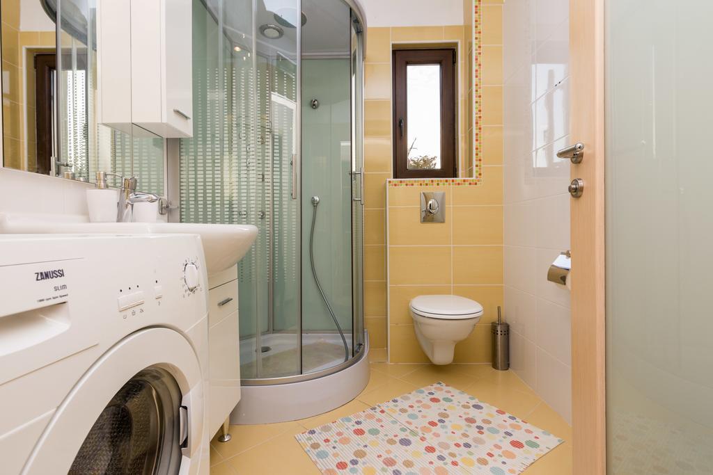 Villa Zadar Bibinje Luaran gambar