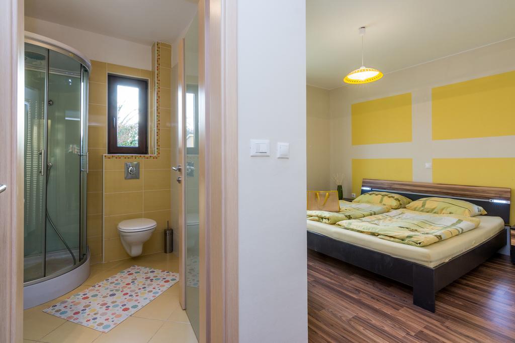 Villa Zadar Bibinje Luaran gambar