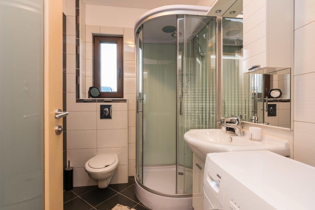 Villa Zadar Bibinje Luaran gambar