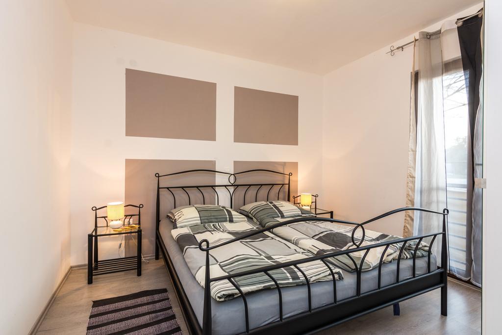 Villa Zadar Bibinje Luaran gambar